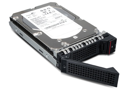 00WH123 | Lenovo 8TB 7200RPM SAS 12Gb/s 3.5-inch Nearline G2 Hot-pluggable 512E Hard Drive