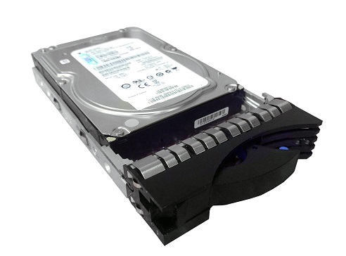 00WK865 | IBM 8TB 7200RPM SAS 12Gb/s 3.5-inch Nearline Gen. 2 Hot-pluggable Hard Drive for Storwize V7000