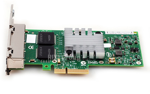 00Y2418 | Lenovo 4-Port 1Gb/s Ethernet Host Interface Card