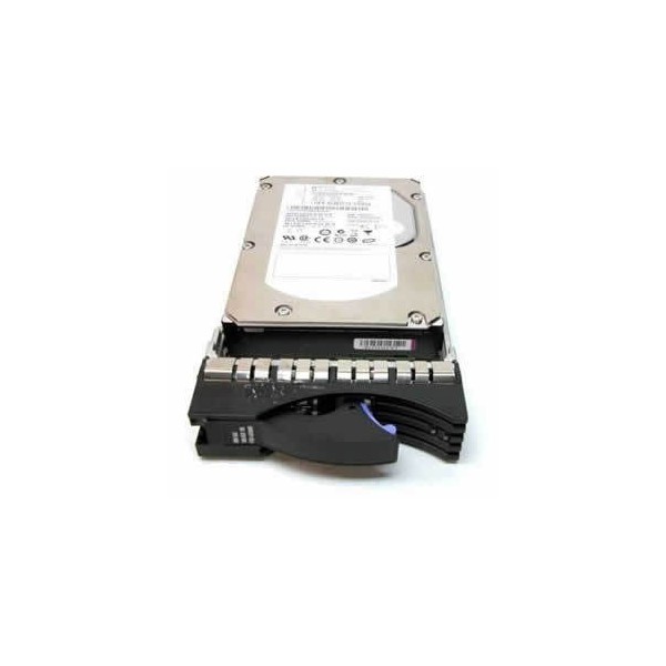 00Y2428 | IBM 300GB 15000RPM SAS 6Gb/s 2.5-inch SFF Hard Drive