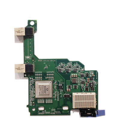 00Y3282 | IBM QLogic QMI8142 Dual Port 10 Gigabit Converged Network Adapter