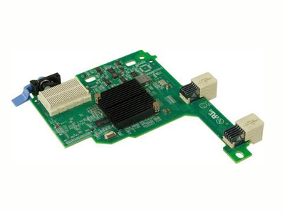00Y3296 | IBM Emulex 10 GbE Virtual Fabric Adapter Advanced for BladeCenter
