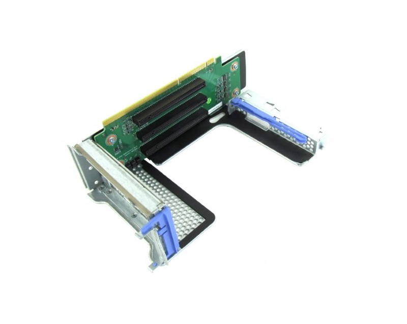 00Y7544 | IBM PCI-E 2X16 + 1x8 Riser Card for x3630 M4