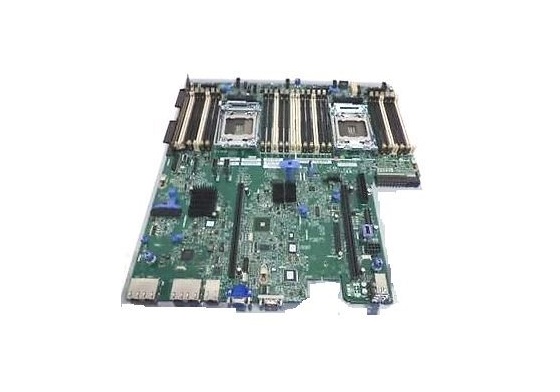 00Y8375 | IBM Server Motherboard Dual E5-2600 V2 Series LGA1366 DDR3 for xSeries x3550 M4 Type 7914