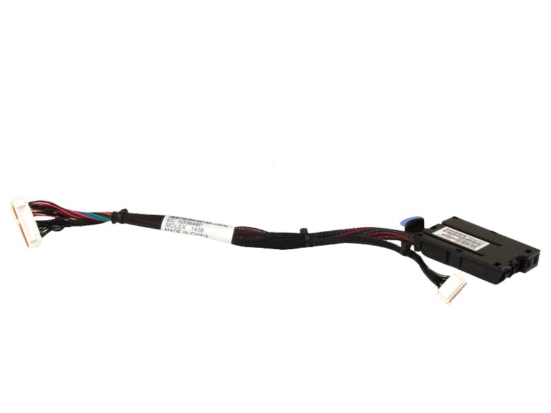 00YE420 | IBM / Lenovo Front Control Panel for X3650