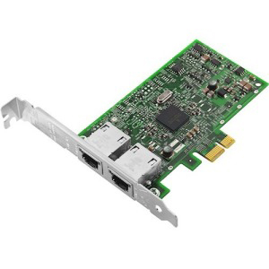 00YK550 | Lenovo Broadcom 5720 1GbE RJ45 2-Port PCI Express Ethernet Adapter for ThinkSystem