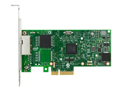 00YK612 | Lenovo I350-T2 PCI Express 1GB 2-Port RJ45 Ethernet Adapter BY Intel for ThinkSystem