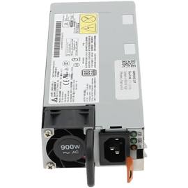 00YL566 | Lenovo 900-Watt High-Efficiency Platinum AC Power Supply for System x3650 M5 5462 (New pulls)