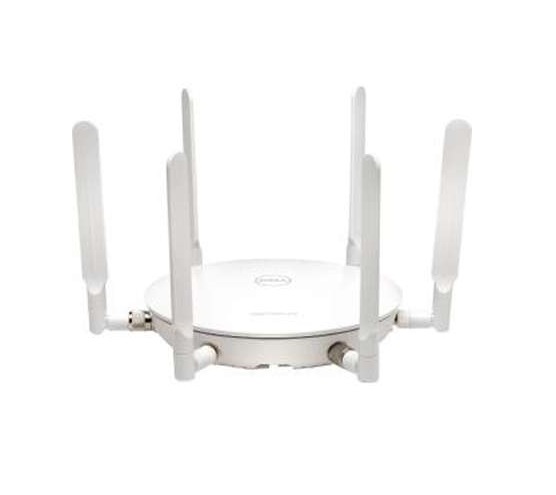 01-SSC-0724 | SonicWall 2.4/5GHz 1.27Gbps 802.11ac Wireless Access Point