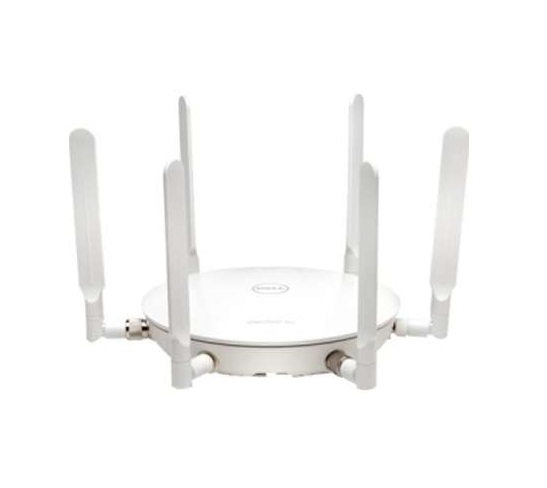 01-SSC-0868 | SonicWALL 2.4/5GHz 1.27Gbps 802.11ac Wireless Access Point
