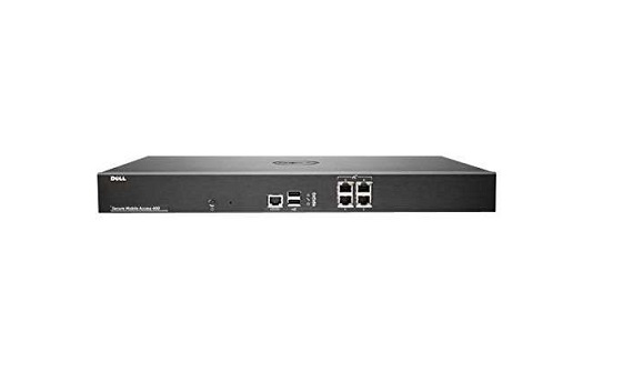 01-SSC-2243 | SonicWall 4-Post 1000Base-X Network Security Appliance 01-SSC-2243 | SonicWall 4-Post 1000Base-X Network Security Appliance
