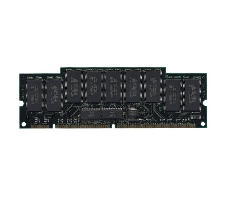 010102-005 | HP 512MB 133MHz PC133 ECC Registered CL3 168-Pin DIMM 3.3V Memory Module