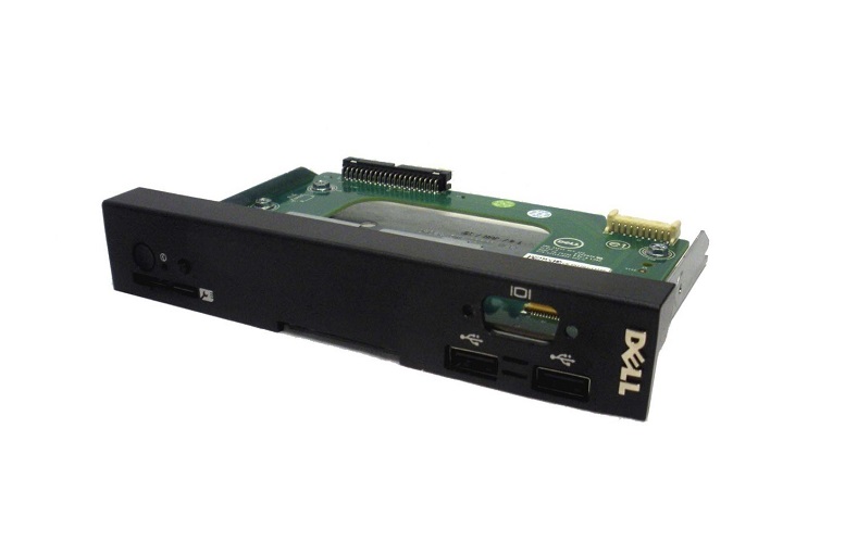0101C3V00-000-G | Dell EMC Control Panel for PowerEdge R Series Server
