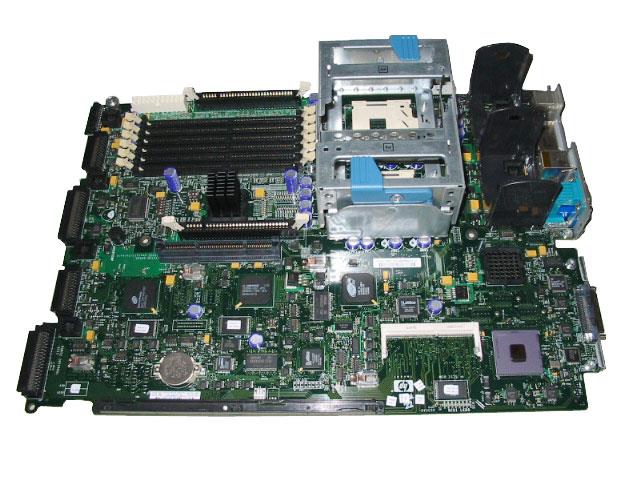 011986-002 | HP System Board (MotherBoard) for ProLiant DL380 G3 Server