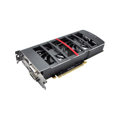012-P3-1577-AR | EVGA Nvidia GeForce GTX 570 DS HD 1280MB GDDR5 320-Bit PCI Express 2.0 Video Graphics Card