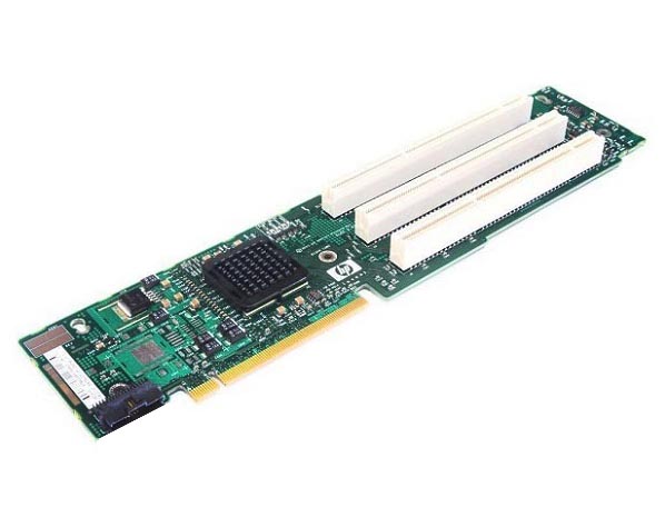 012311-002 | Compaq Riser Board for ProLiant DL380 G4 012311-002 | Compaq Riser Board for ProLiant DL380 G4