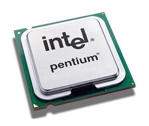 01271D | Dell 400MHz 66MHz FSB 512KB L2 Cache Socket SC330 Intel Pentium II Xeon 1-Core Processor