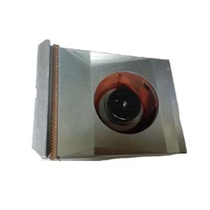 013-4835-001 | SGI Altix 450 Fan Cage Assembly