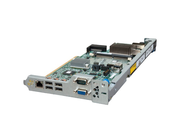 013617-001 | HP System Peripheral Interface SPI Flexilom for ProLiant DL580 G8 Server