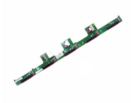 013629-001 | HP 2.5-inch Hard Drive Backplane Board for ProLiant DL560 Gen8