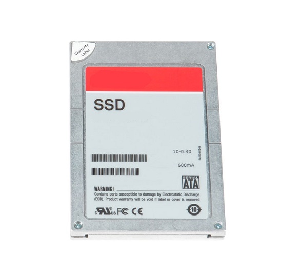 MZ5EA200HMDR-000D3 | Samsung / Dell 200GB SFF 2.5-inch SATA 3GB/s eMLC Solid State Drive