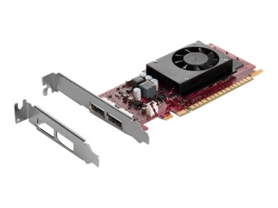01AG486 | Lenovo Nvidia GeForce GT720 1GB DDR5 Dual DP Video Graphics Card