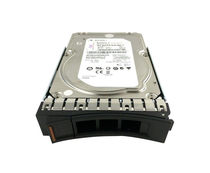 01DE351 | Lenovo 900GB 10000RPM SAS 12 Gbps 2.5 128MB Cache Hot Swap Hard Drive