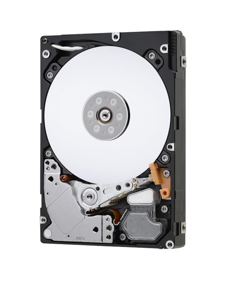 01DE353 | Lenovo 1TB 10000RPM SAS 12 Gbps 2.5 128MB Cache Hot Swap Hard Drive