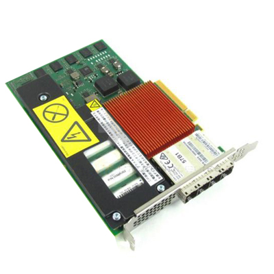 01DH742 | IBM 4-Port PCI-E 3 12GB Cache RAID SAS Adapter