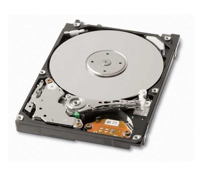 01E445 | Dell 40GB 5400RPM ATA-100 8MB Cache 2.5-inch Hard Disk Drive