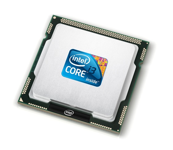 01F949 | Dell 2.13GHz 2.5GT/s 3MB Cache Socket PPGA988 Intel Core i3-330M Dual Core Processor