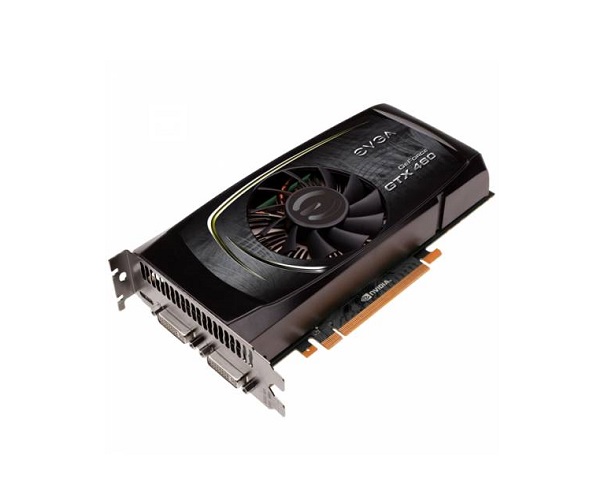 01G-P3-1366-D3 | EVGA GeForce GTX 460 SE 1GB 256-Bit GDDR5 PCI Express 2 x16 DVI/ mini HDMI Video Graphics Card