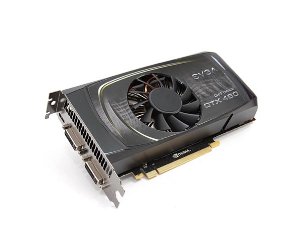 01G-P3-1366-KT | EVGA GeForce GTX 460 SE 1GB 256-Bit GDDR5 PCI Express 2 x16 DVI/ mini HDMI Video Graphics Card