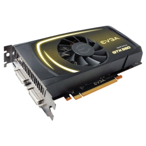 01G-P3-1461-KR | EVGA GeForce GTX 560 SuperClocked 1GB 256-Bit GDDR5 PCI Express 2 x16 HDCP Ready SLI Support Video Graphics Card 01G-P3-1461-KR | EVGA GeForce GTX 560 SuperClocked 1GB 256-Bit GDDR5 PCI Express 2 x16 HDCP Ready SLI Support Video Graphics Card