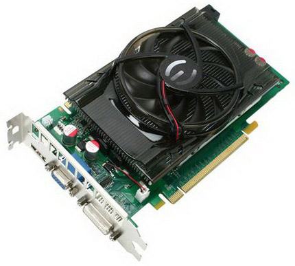 01G-P3-N988-TR | EVGA Nvidia GeForce 9800 GT HDMI 1GB DDR3 256-Bit PCI Express 2.0 x16 Video Graphics Card 01G-P3-N988-TR | EVGA Nvidia GeForce 9800 GT HDMI 1GB DDR3 256-Bit PCI Express 2.0 x16 Video Graphics Card