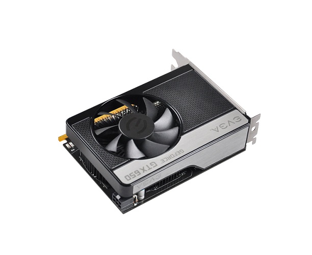 01G-P4-2652-KR | EVGA GeForce GTX 650 1GB 128-Bit GDDR5 PCI Express 3 x16 HDCP Ready Video Graphics Card