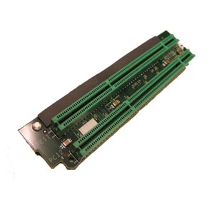 01G824 | Dell PCI Riser Card for PowerEdge 1650 01G824 | Dell PCI Riser Card for PowerEdge 1650