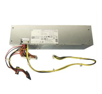 01GC38 | Dell 240-Watts Power Supply for Optiplex 790 990 SFF