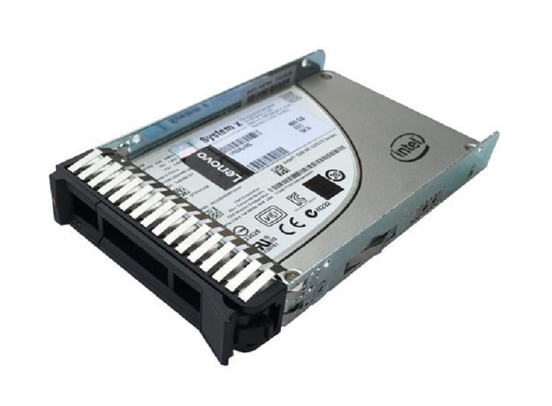 01GR731 | Lenovo 480GB SATA Hot-Swappable 2.5 inch Enterprise Entry G3 Solid State Drive