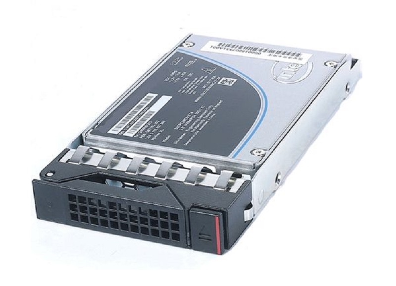 01GR846 | Lenovo PM863a 960GB SATA Hot-Swappable Enterprise Entry 2.5-inch G3 Solid State Drive