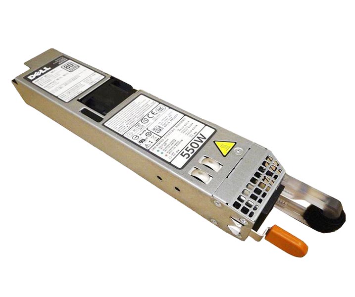 01J45G | Dell 550-Watts Power Supply for PowerEdge R420 R620 R720 R720xd 01J45G | Dell 550-Watts Power Supply for PowerEdge R420 R620 R720 R720xd