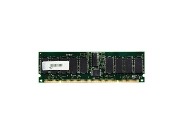 01K1132 | IBM 256MB PC100 100MHz ECC Registered 168-Pin DIMM Memory Module