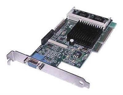 01K4422 | IBM G200 Video Adapter