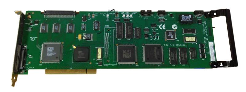 01K7364 | IBM ServeRAID-3L Ultra-2 Controller (Clean pulls/Tested)