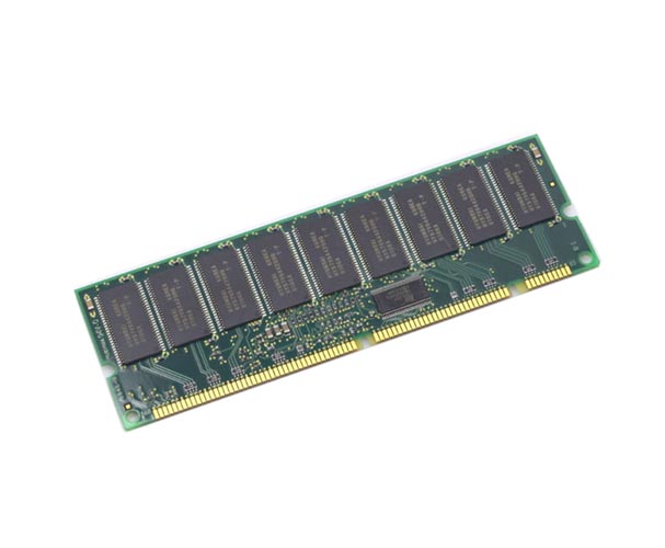 01K7391 | IBM 256MB PC100 100MHz ECC Unbuffered CL2 168-Pin SDRAM DIMM Memory Module