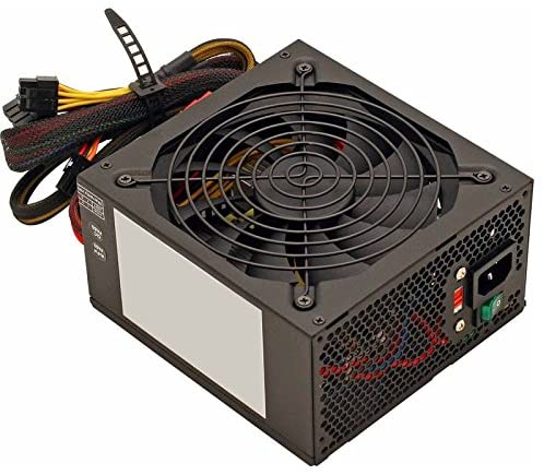 01K9864 | IBM 175-Watts Power Supply