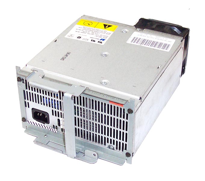 01K9878 | IBM 500-Watts Redundant / Hot-swap Power Supply for Netfinity 5500 01K9878 | IBM 500-Watts Redundant / Hot-swap Power Supply for Netfinity 5500