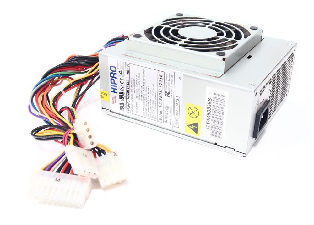 01K9883 | IBM 145-Watts ATX Power Supply for NetVista
