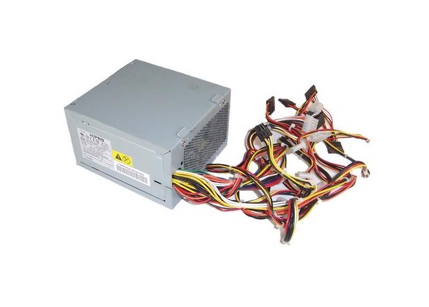 01K9884 | IBM 490-Watt Power Supply for IntelliStation Z Pro 6866 (Type 6866)