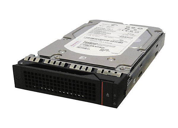 01KP040 | Lenovo 900GB 15000RPM SAS 12Gb/s 2.5-inch Hot-pluggable Hard Drive for Storage D1224 4587